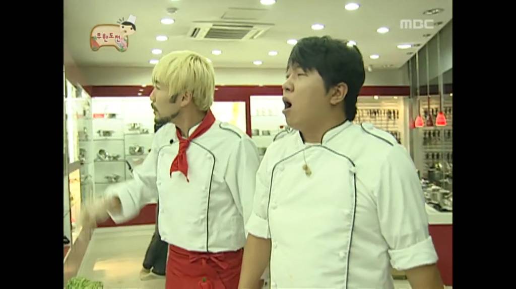 [무한도전] 아이 망했네!!! 보자마자 뚜껑 열면 어떡해요!! 끝났어 이제!!!! | 인스티즈