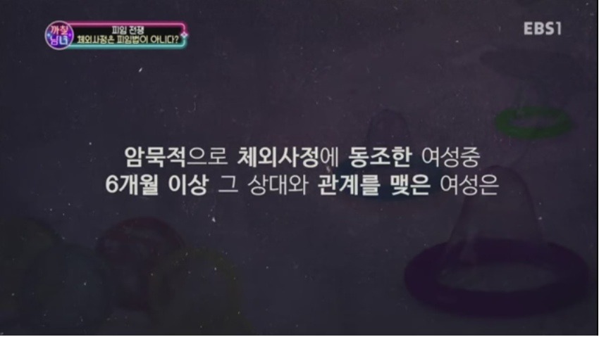 질외사정이 피임법이 아닌 이유 | 인스티즈