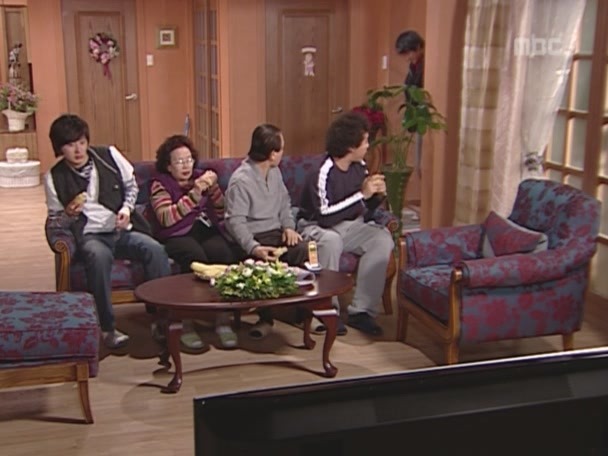 [거침없이하이킥] 카리스마 이민호 | 인스티즈