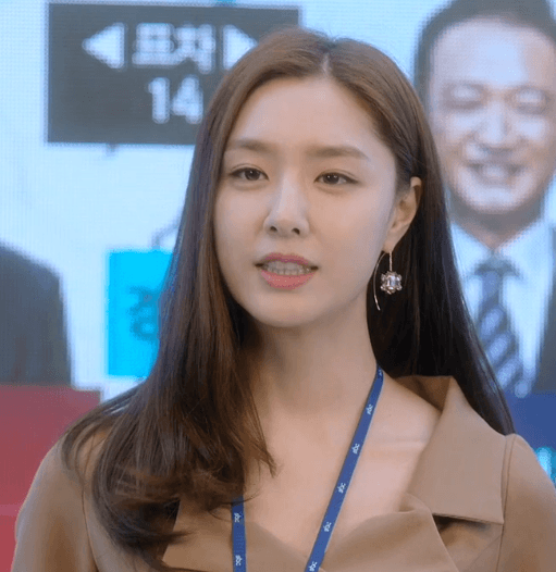 질투의 화신 보는 이유중 하나.gif | 인스티즈