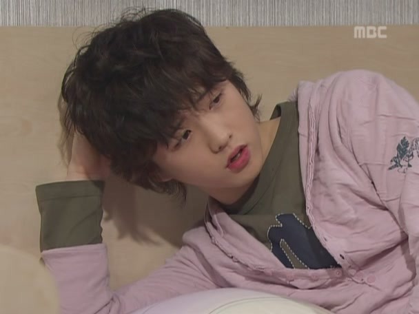 [거침없이하이킥] 카리스마 이민호 | 인스티즈