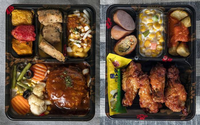 GS25 신메뉴 3,600원 | 인스티즈