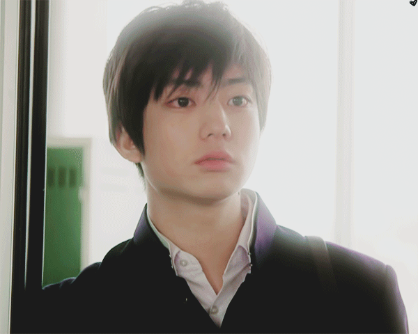 켄타로와 켄타로로 만들어 본 뻔한 청춘 첫사랑 학원물 시나리오 - 하 | 인스티즈