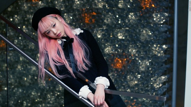 [최소라] 모델 최소라의 패션 스타일이 바뀌게 된 계기??? | 인스티즈