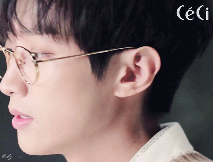 당신을 좋아하는 남자 고르기(아이도루ver)(김준면.정진영.민윤기) | 인스티즈