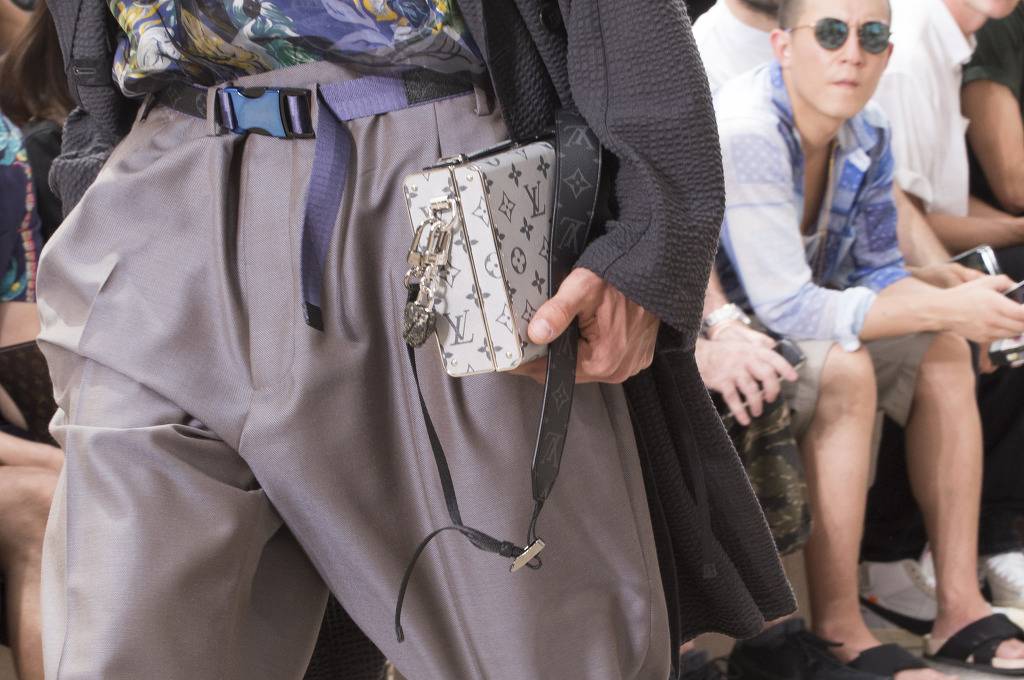 루이비통 2018년 신상 백 | 인스티즈