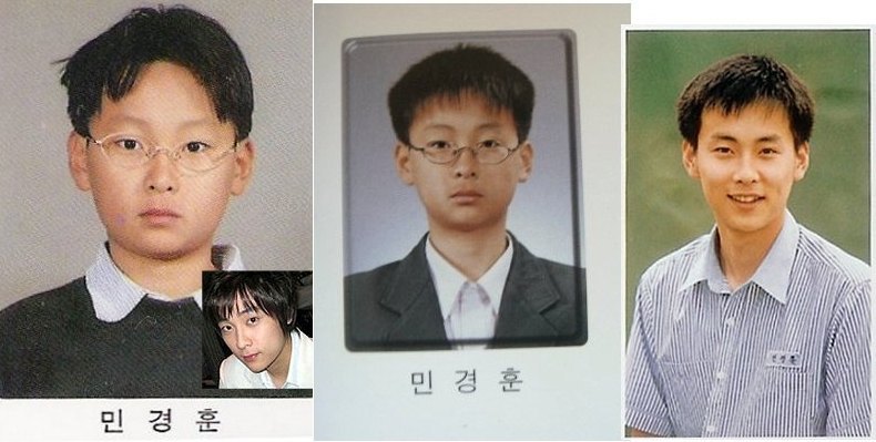 어릴때 주변 남학생들한테 잘해줘야 되는이유 | 인스티즈