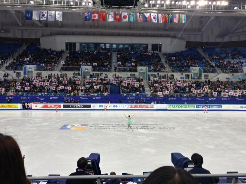 자국민 상대로 사기친 평창올림픽 조직위원회 (feat.일본 우대 자국민은 호구) | 인스티즈