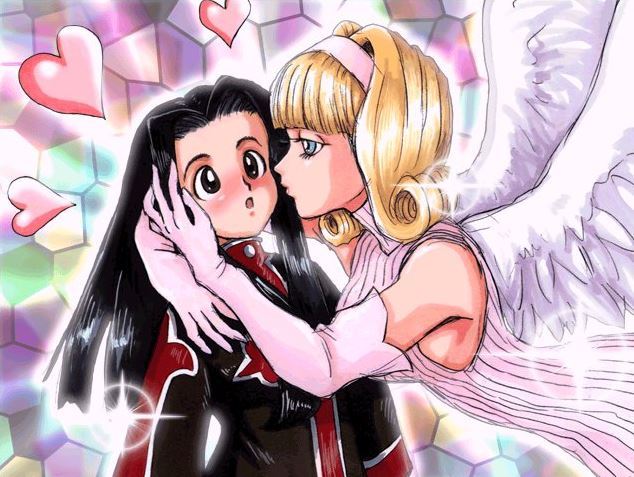 [프린세스메이커] 가장 예쁜 당신의 딸은 누구?????? (고르기) | 인스티즈