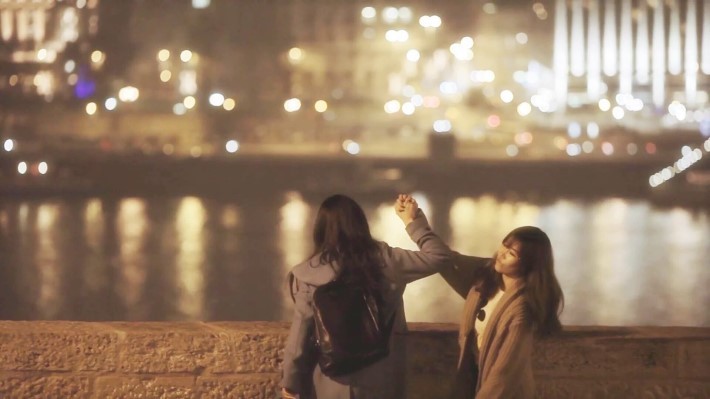 다비치 이해리 열애설 | 인스티즈