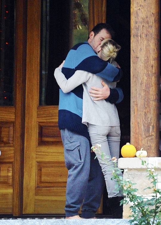 [크리스프랫] 아내 안나 패리스를 마중나온 스타로드 | 인스티즈