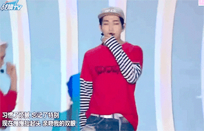 같은 옷 입은 남자아이돌들.jpg | 인스티즈