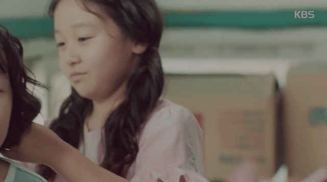 [쌈마이웨이] 애라에게 설희라는 존재 그리고 설희의 꿈 | 인스티즈