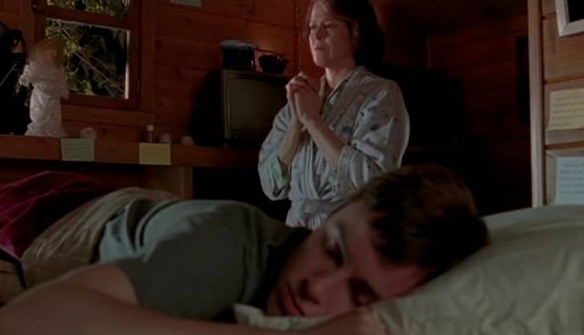 퀴어+ 내 아이가 동성애자라면? = 바비를 위한 기도 | 인스티즈