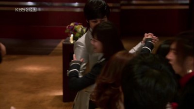 꽃보다 남자)추억의 이정센빠이와 가을양 完 | 인스티즈