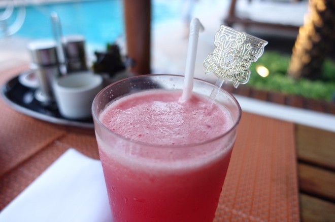 태국가면 꼭 먹어봐야한다는 쥬스.jpg | 인스티즈