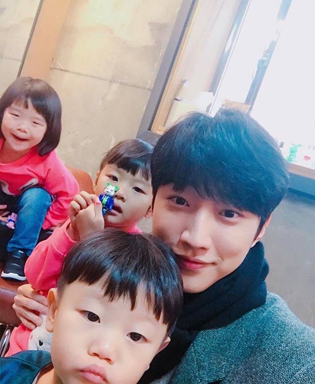 [슈돌] 오빠라고 그냥 부를까요? (feat.오빠 욕심없는 진정한 오빠) | 인스티즈