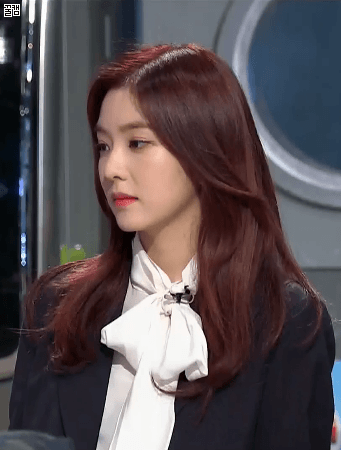 [레드벨벳] 토끼상 아이린.gif | 인스티즈