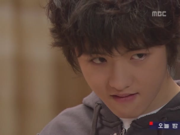 [거침없이하이킥] 카리스마 이민호 | 인스티즈