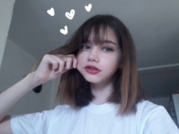 혜리 서양버전.jpg | 인스티즈