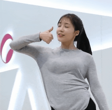 [데이터주의] 에이핑크 정은지.JPG.GIF | 인스티즈