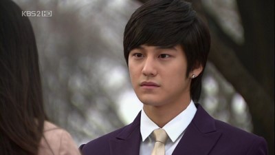 꽃보다 남자)추억의 이정센빠이와 가을양 完 | 인스티즈