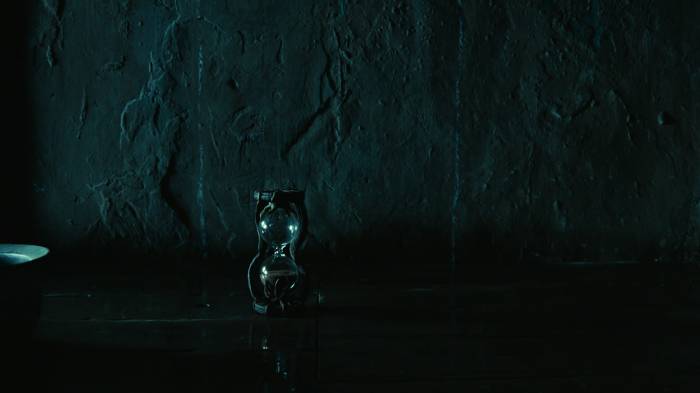 꿈이야 생시야 알 수가 없는 판의 미로 -20- (혐오주의) | 인스티즈