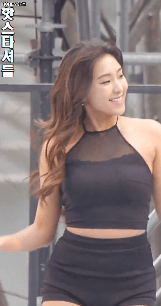 아이돌 섹시는 암기과목이 아니다 | 인스티즈