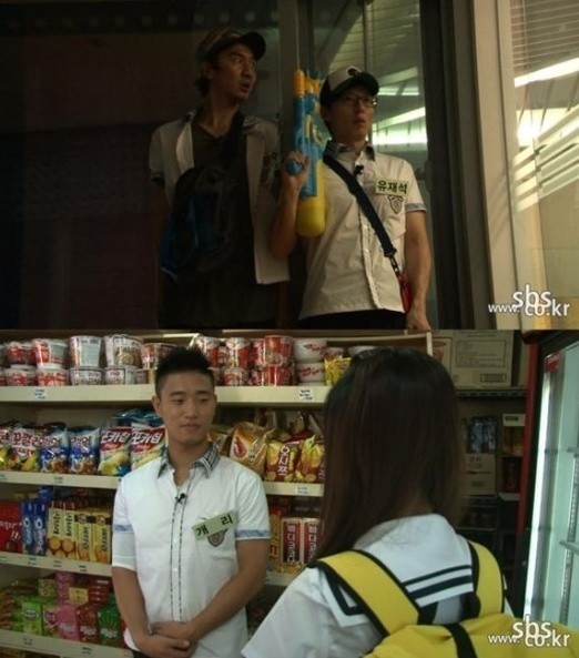 [런닝맨] 흔한 덕후가 뽑는 런닝맨 레전드 편들 2 | 인스티즈