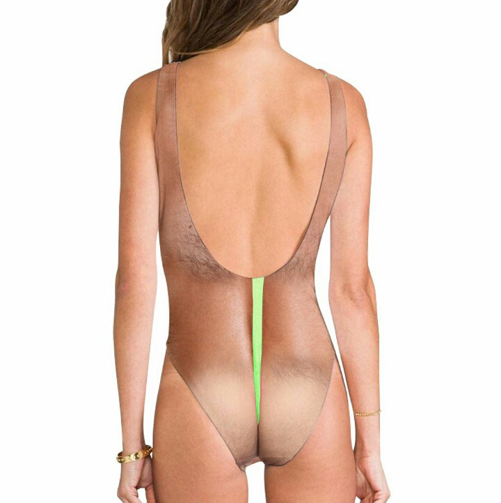 인터레스팅한 수영복들 (feat. 도람뿌) | 인스티즈