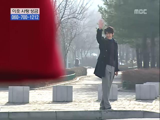 [거침없이하이킥] 닳고 닳은 여자 에피소드.jpg | 인스티즈