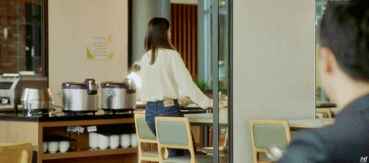 [질투의화신] 카타르시스 쩔었던 이화신X표나리 데칼코마니 모음.jpgif | 인스티즈