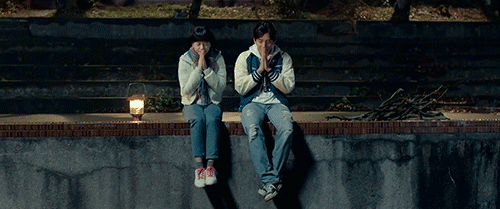 나라별 첫사랑 영화 분위기 | 인스티즈