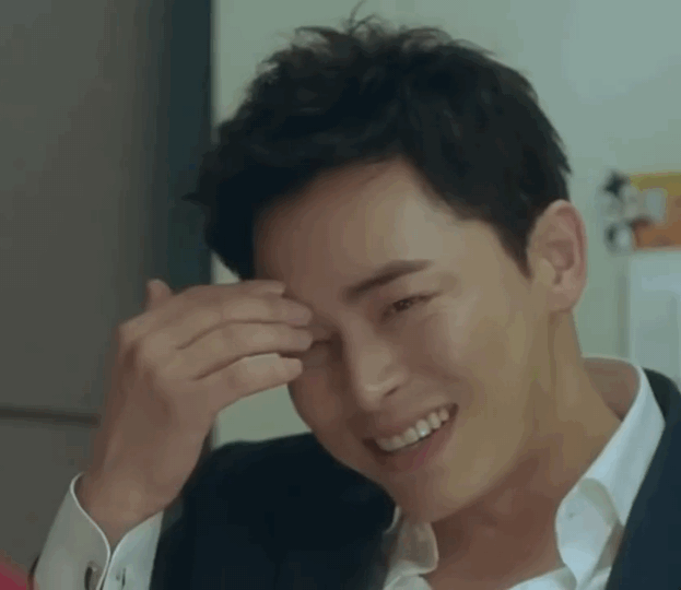 [질투의화신] 조정석 연기 진짜 잘한다고 느꼈던 장면.gif | 인스티즈