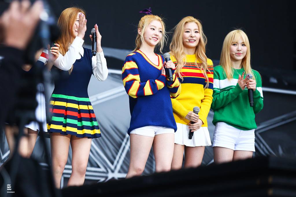 아이린 포니테일은 항상 옳다 | 인스티즈