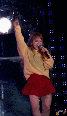 레드벨벳 동네북 완덩이.gif | 인스티즈