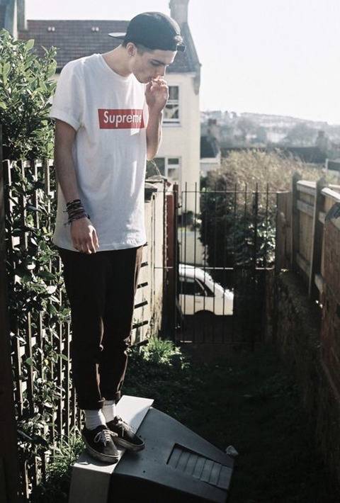 케쥬얼한 남자패션 모음 *^^* | 인스티즈