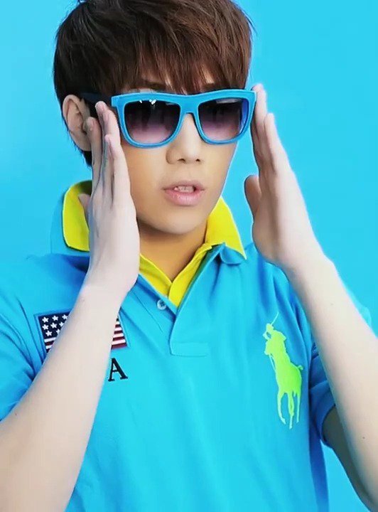 하얀 남자 아이돌들이 톤 다운 하는 이유.jpg | 인스티즈