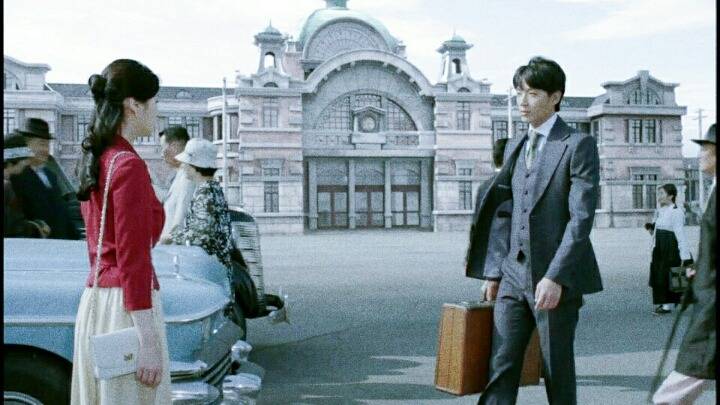 [기타] 개인적으로 너무 예쁜 개화기 경성시절 옷들 | 인스티즈