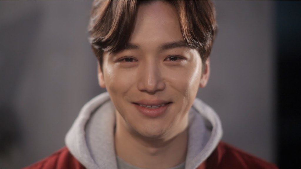 쌍꺼풀이 매력적인 남자 배우들.JPG | 인스티즈