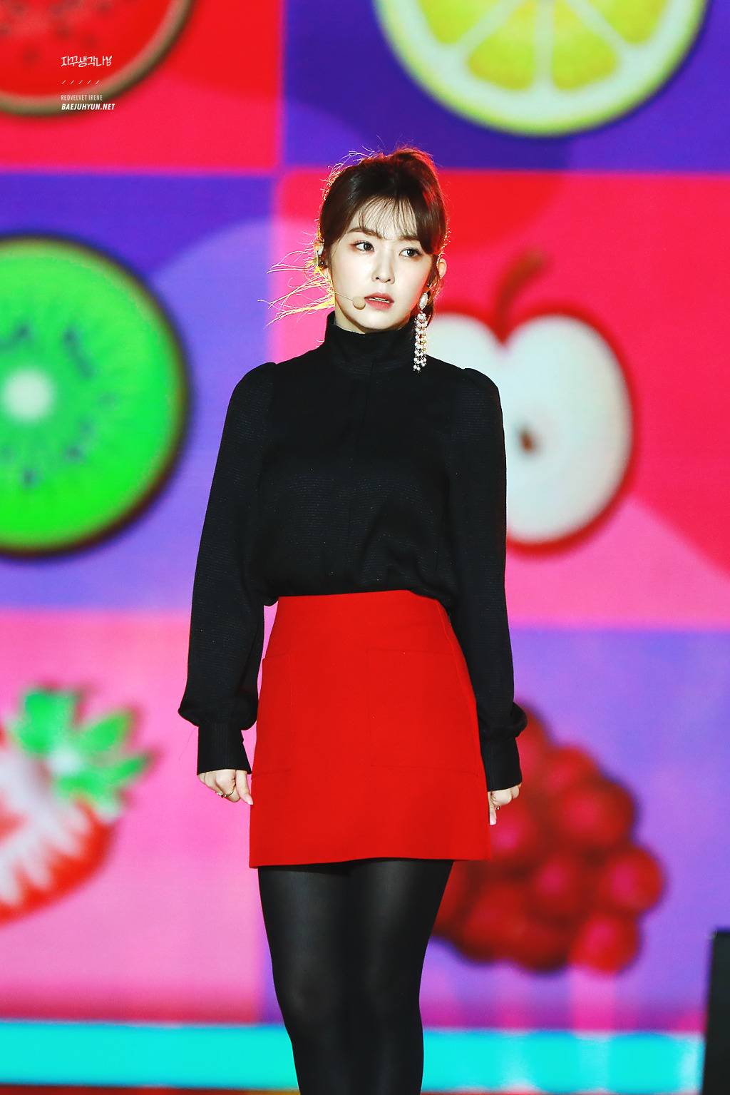 레드벨벳 아이린.jpg | 인스티즈