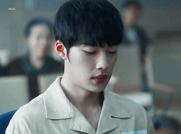 은근히 좋아하는 사람이 많은 드라마 설정.jjitong | 인스티즈