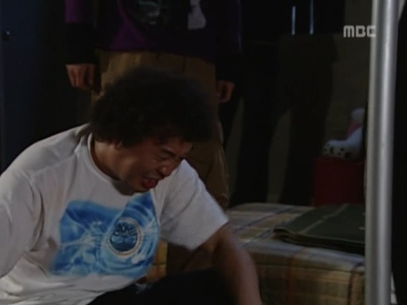 [거침없이하이킥] 민용이 옥탑방에 감금된 남자들ㅋㅋㅋㅋㅋ.jpg | 인스티즈