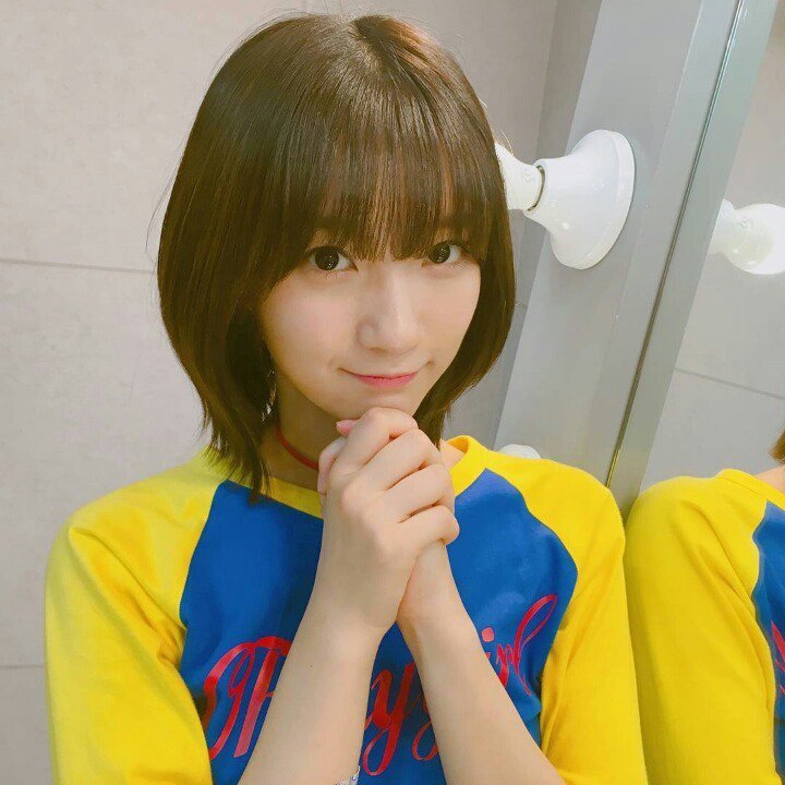 사람들은 잘 모르는 신인걸그룹 비주얼 멤버.jpg | 인스티즈