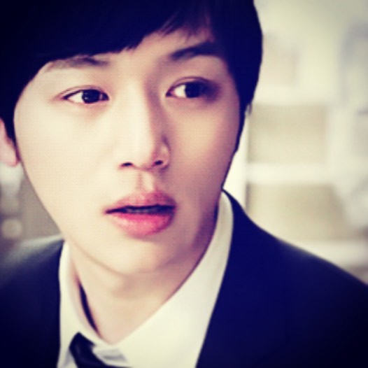 쌍꺼풀이 매력적인 남자 배우들.JPG | 인스티즈