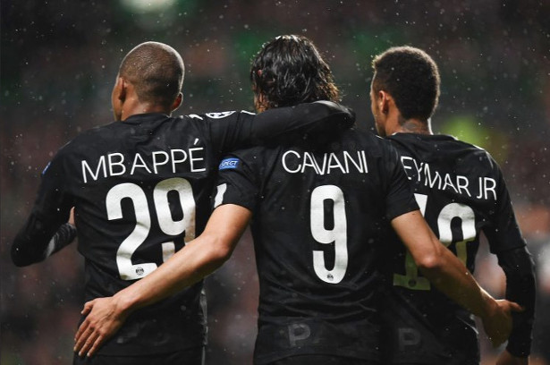 17-18 챔피언스리그 16강이 기대되는 이유 | 인스티즈