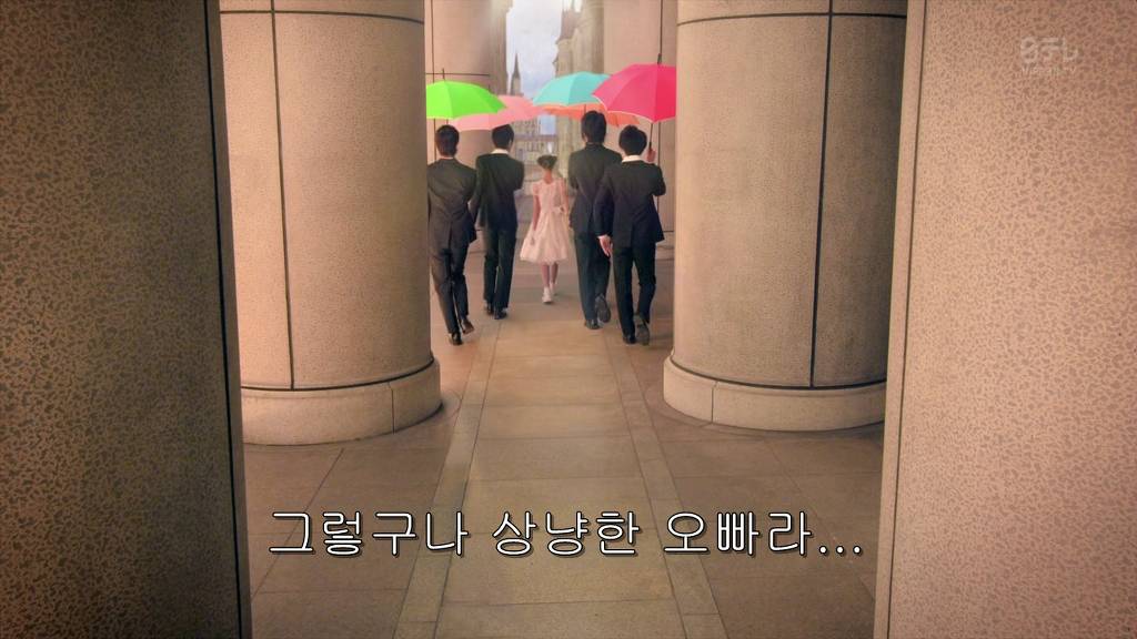 쟈니스 jr. 대거 출연! 이상형의 오빠를 내 맘대로 뽑아보자! 오빠 가챠 - 02 | 인스티즈