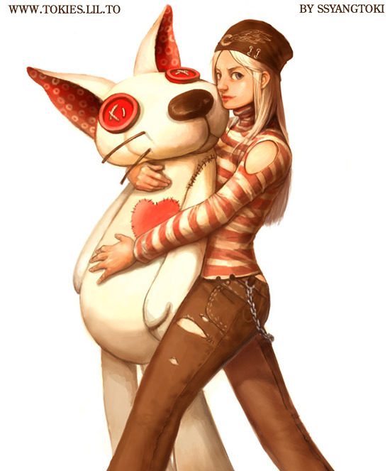 자본주의가 낳은 웹툰 작가 | 인스티즈