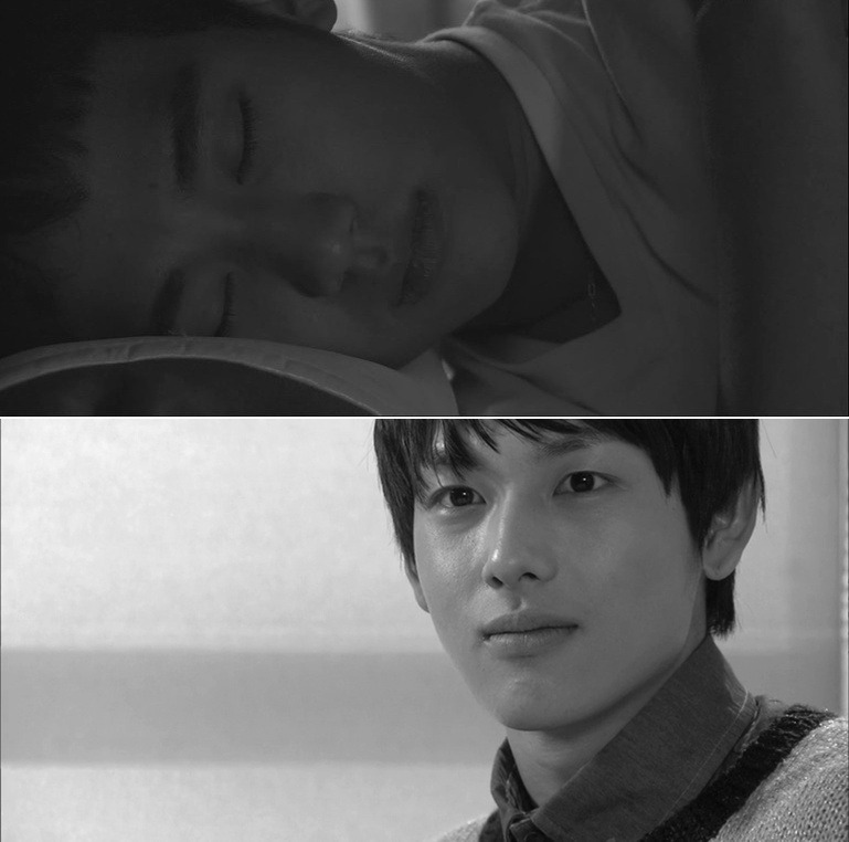 [김수현X임시완=퀴어] 성석제 소설 "첫사랑" 주인공들의 현실화 | 인스티즈