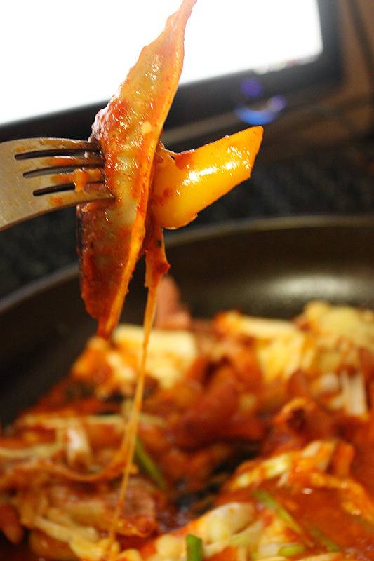 떡볶이질려 | 인스티즈